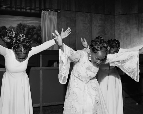 Howard Greenberg Gallery : Rahim Fortune : Reflections - L'Œil de la Photographie Magazine