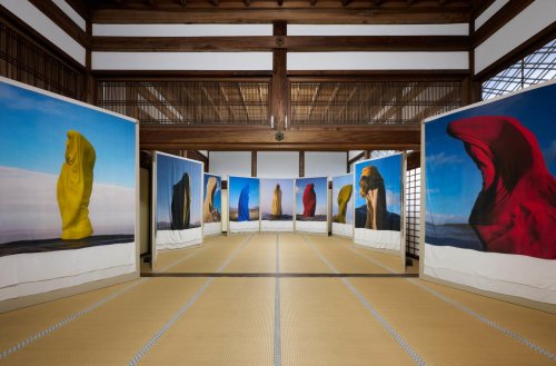 Kyotographie 2025, une édition en pleine humanité - L'Œil de la Photographie Magazine