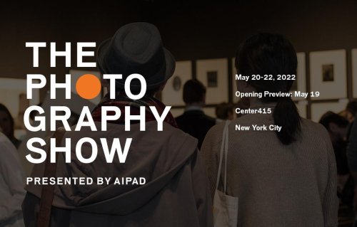 The Photography Show presented by AIPAD is back! - The Eye of Photography Magazine