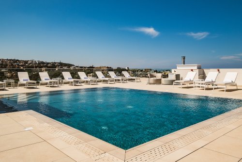 AC Hotels by Marriott se estrena en Malta.