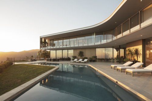 ARQUITECTURA & STYLE cover image