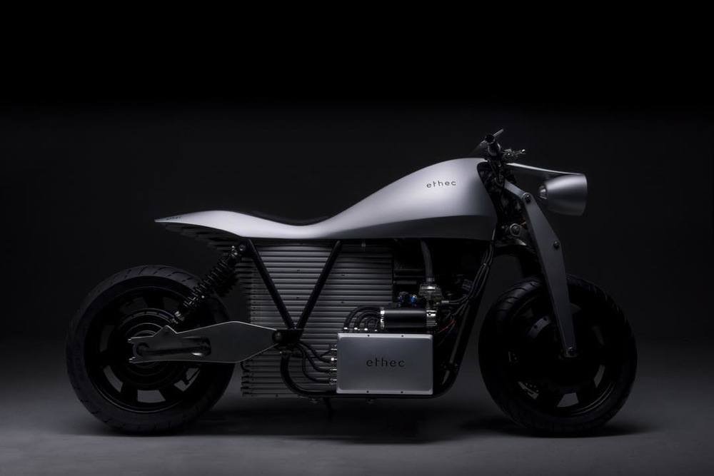 Motos & Style cover image