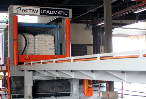 ![CDATA[ACTIW LoadMatic system launched in the Middle East]]