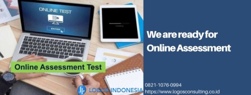 Jasa Psikotes Online Untuk Assessment Seleksi Online Karyawan Kerja - Biro Psikologi & Konsultan Manajemen SDM
