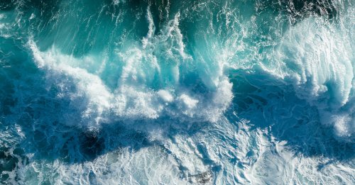 Is wave energy the world’s biggest untapped source of renewable power?