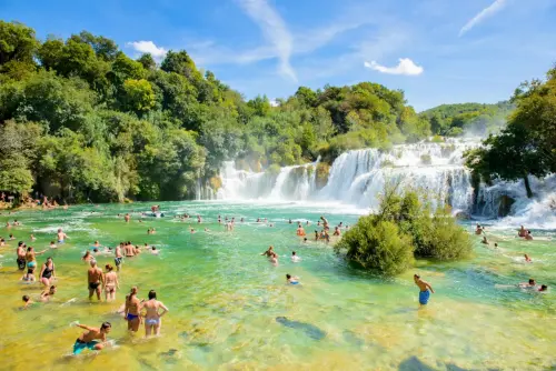 18 cose da sapere prima di visitare la Croazia
