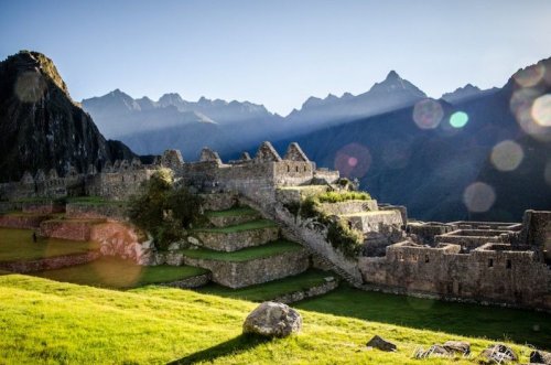 Inca Trail e Machu Picchu, il viaggio della vita