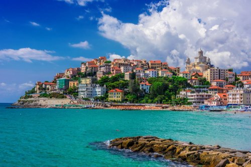 Liguria: 5 borghi da scoprire in un weekend