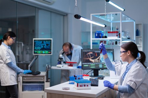 Harnessing the power of personalized cell therapy