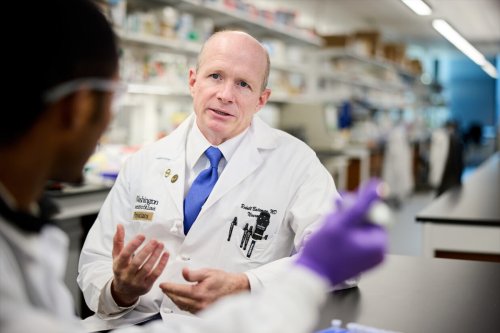 Experimental drug shows promise in delaying early-onset Alzheimer’s