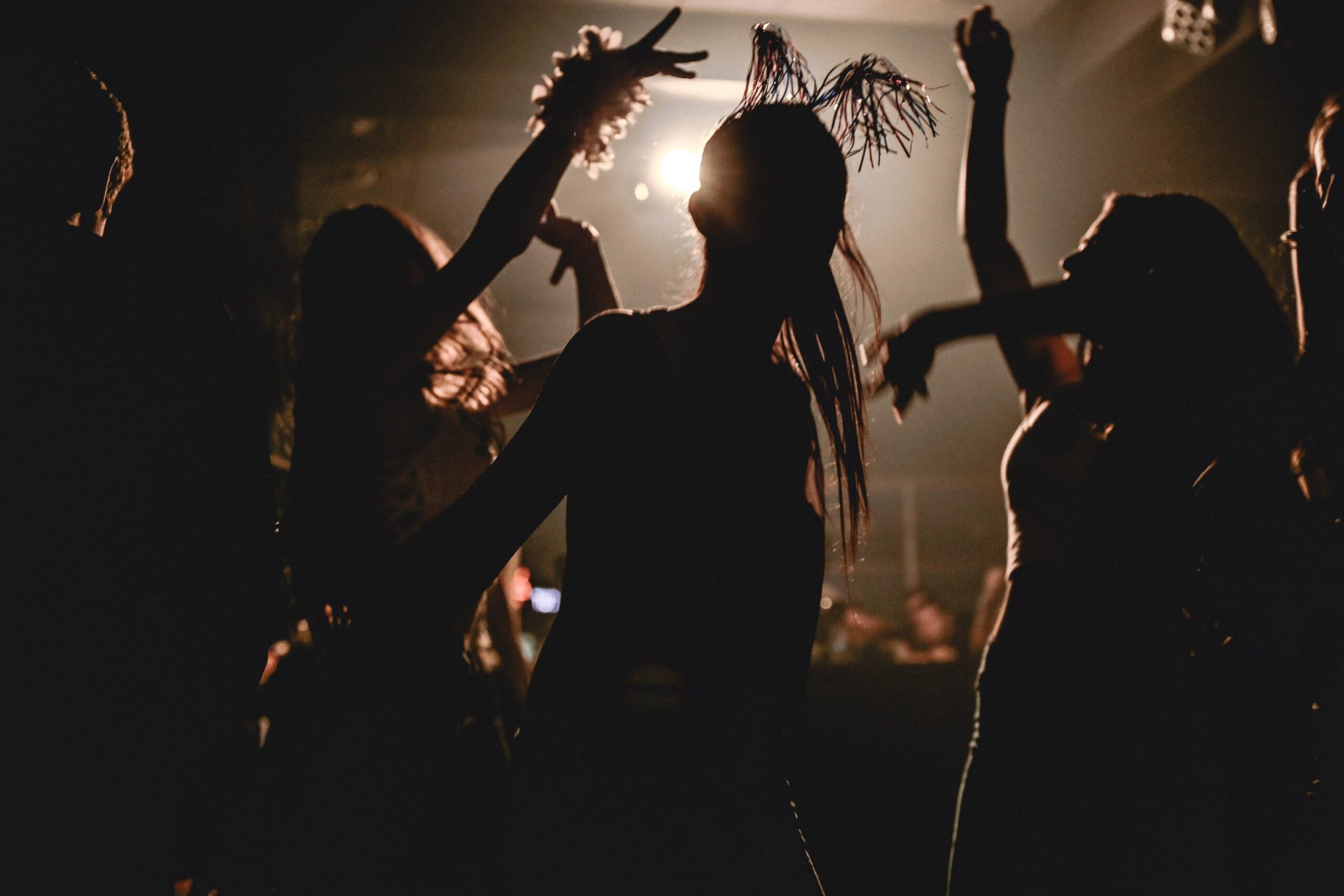 'The Evanescence is the Thing': Five Writers on the Power of the Dance Floor - Longreads