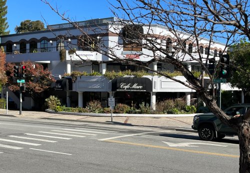Ristorante Italiano closes, Cafe Mare changes hands in shakeup of Santa Cruz’s Italian dining scene