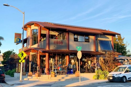 Pleasure Point brewery New Bohemia to close after this weekend