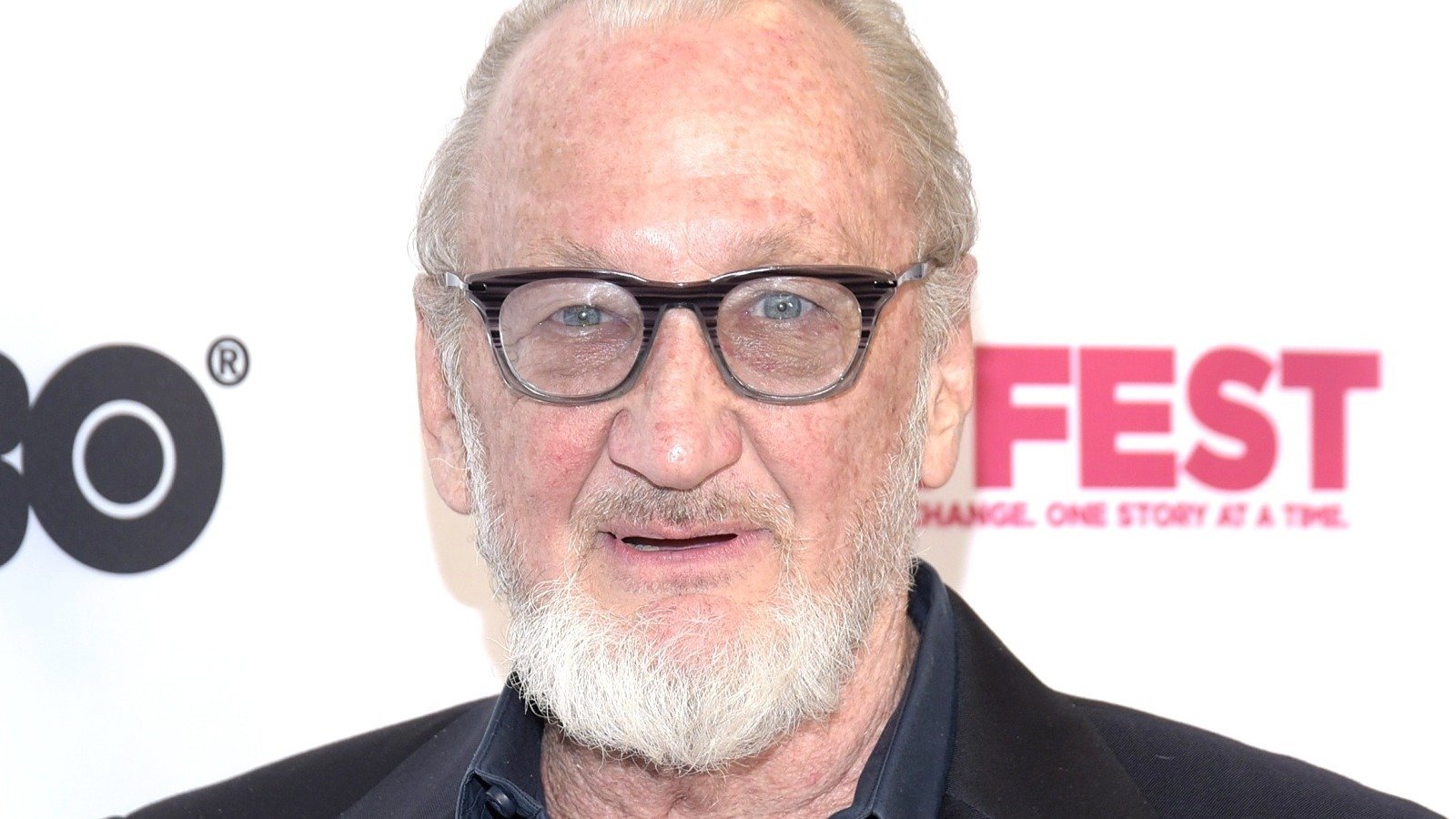 The Hilarious Way Robert Englund Landed His Stranger Things Role