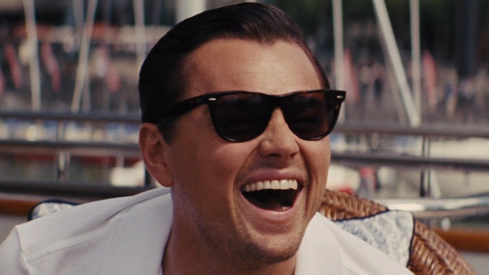 Everything The Wolf Of Wall Street Doesn't Tell You About The True Story