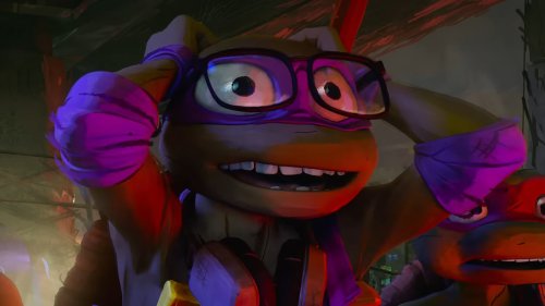 Who Voices Donnie In TMNT: Mutant Mayhem – And Why Does He Sound So ...