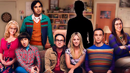 Big Bang Theory's Final Episode Was Missing Someone (But Only Real Fans Noticed)