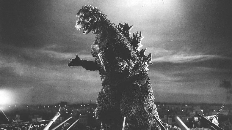 The 7 Best And 7 Worst Godzilla Movies - cover