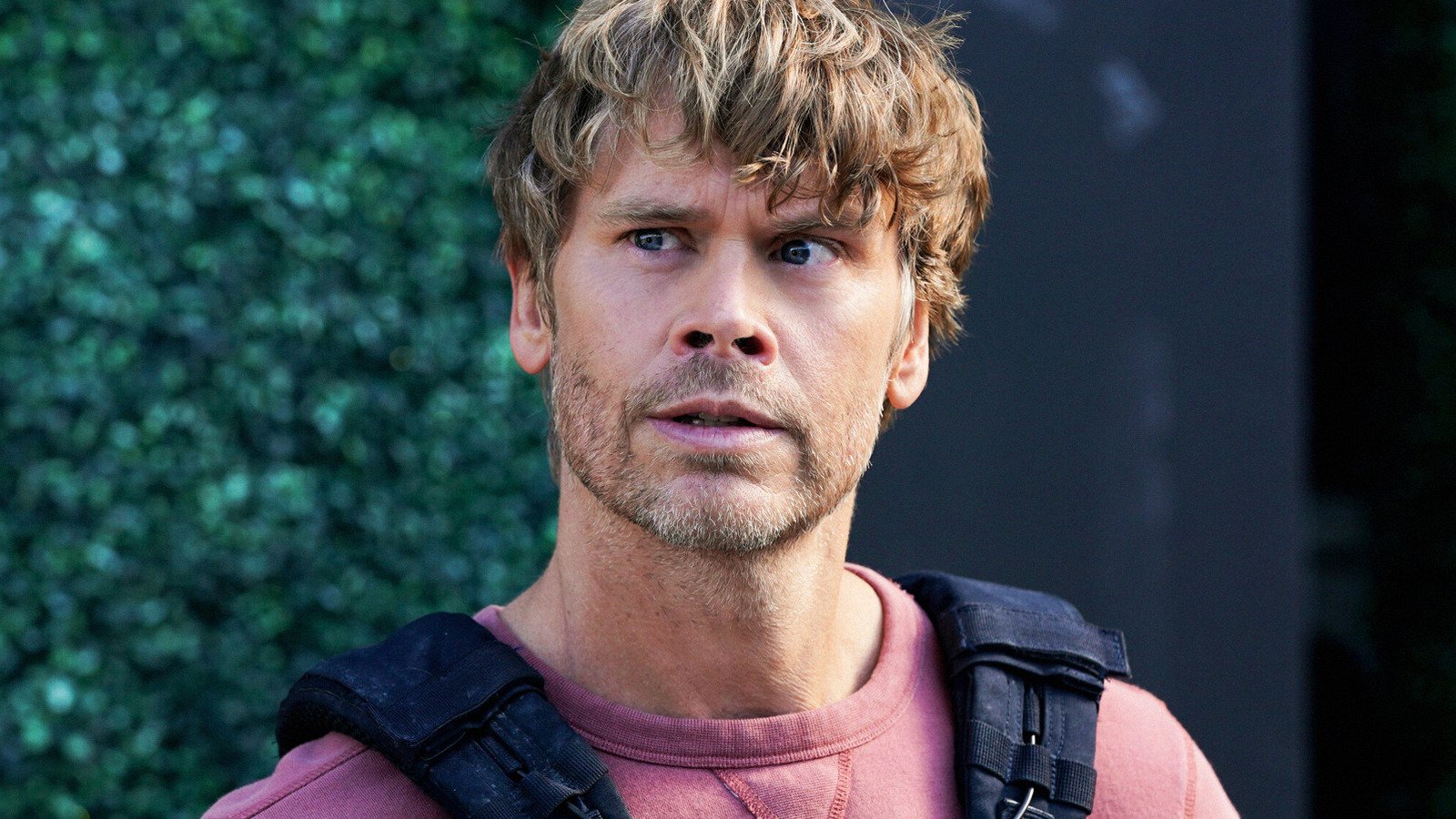 What Happened To Eric Christian Olsen After The End Of NCIS: Los Angeles? 