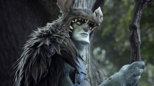 Movie Villains Who Had To Be Recast