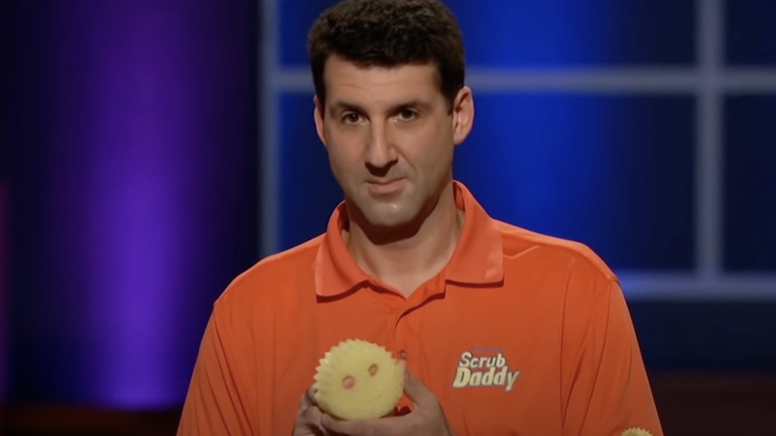 Everyday Things You Didn't Know Got Their Start On Shark Tank - Looper