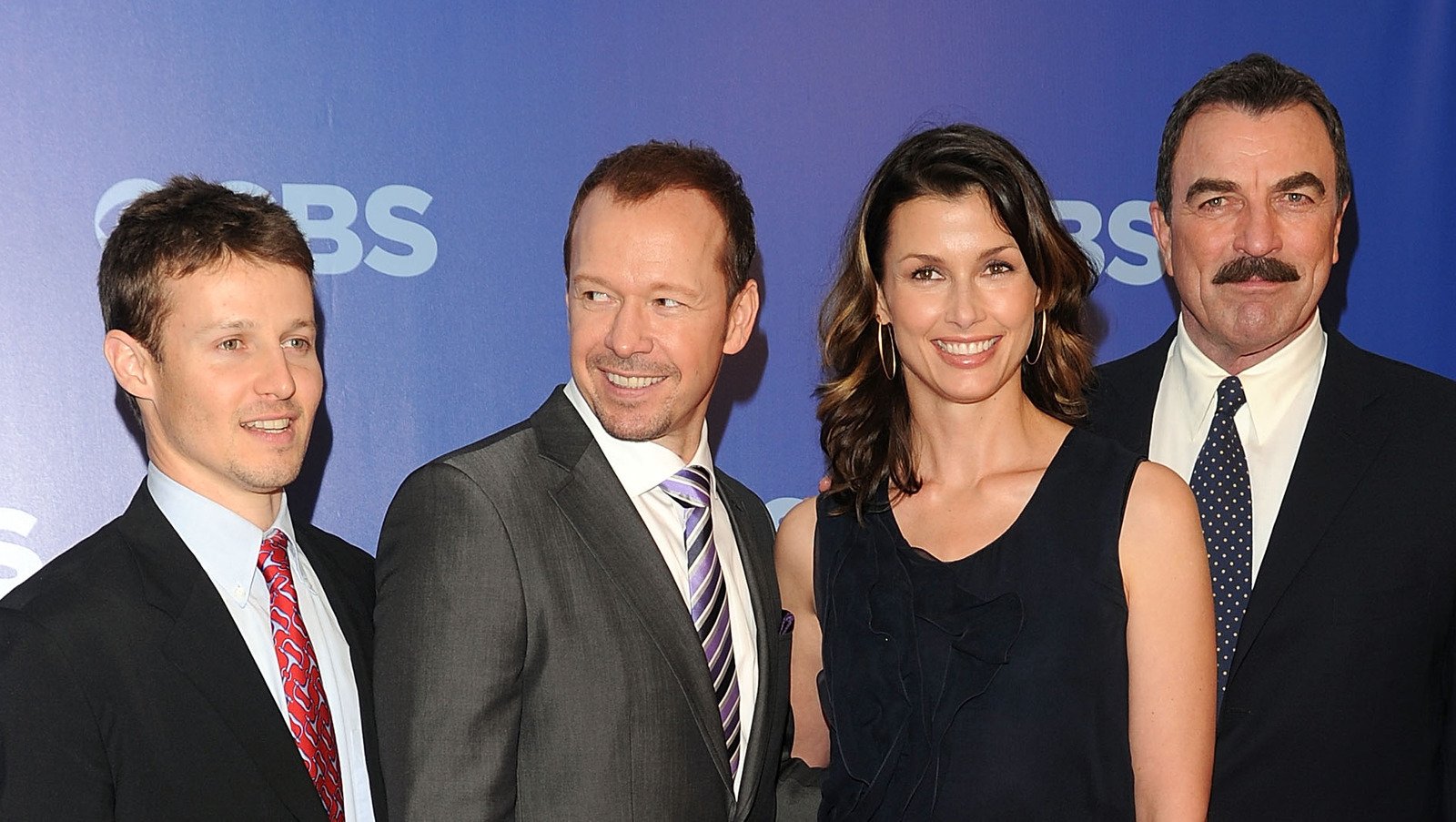 The Blue Bloods Cast Is In Agreement On Who Makes The Most Mistakes - Looper