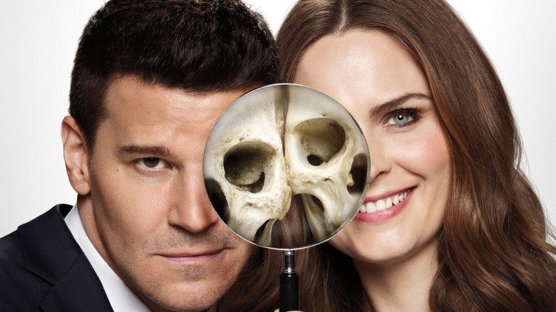 What The Cast Of Bones Is Doing Today
