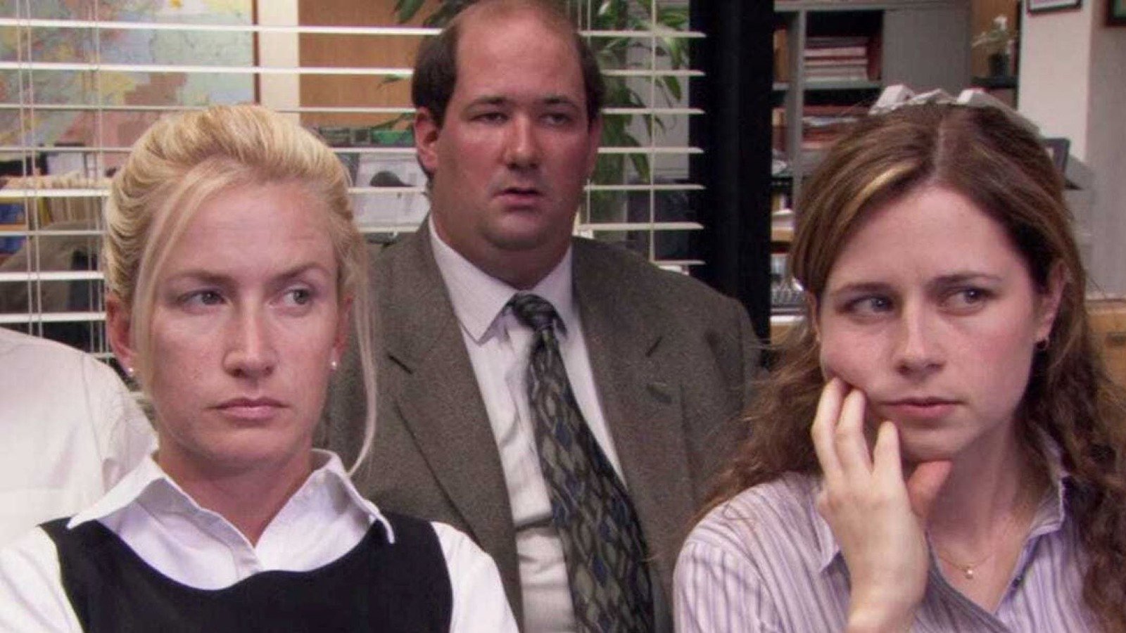 The Office Joke That Cost NBC 60,000 Flipboard