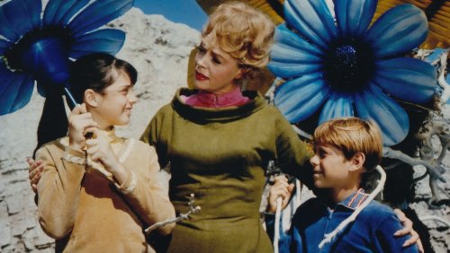 The Only Major Actors Still Alive From The Lost In Space TV Series