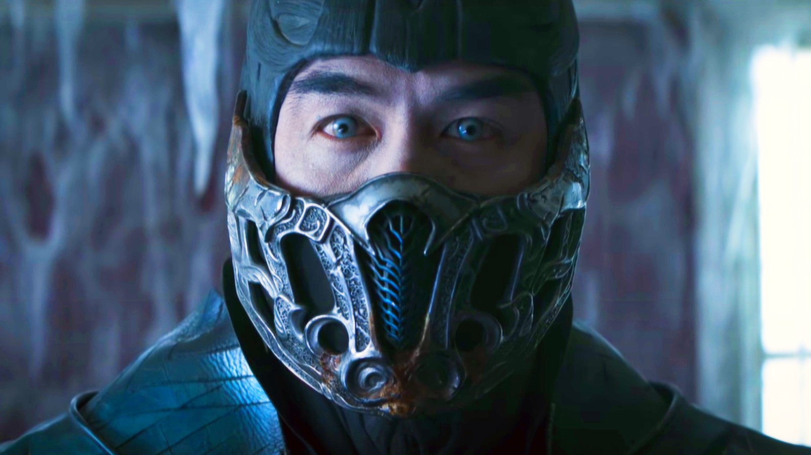 Small Details You Missed In The Mortal Kombat Movie Trailer