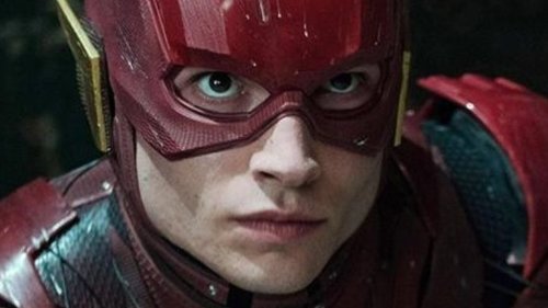 The DCEU's Controversial Flash Movie Speeds Toward An Earlier Release Date