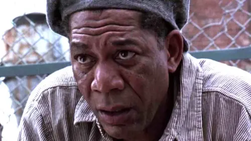 China Once Banned The Shawshank Redemption For The Weirdest Reason