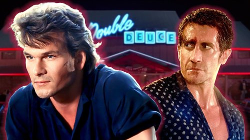 The Untold Truth Of The Road House Remake