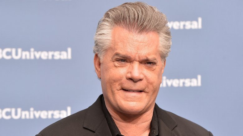 Why You Don't See Ray Liotta Onscreen Anymore