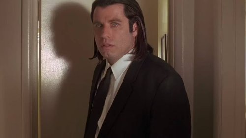 Quentin Tarantino Had To Cut One Gross Pulp Fiction Scene To Avoid An NC-17 Rating