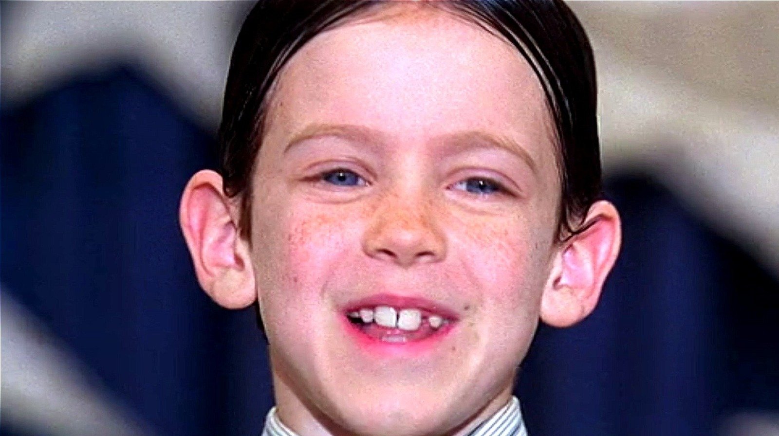 Whatever Happened To Alfalfa From The Little Rascals? - Looper