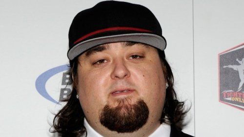 What We Know About Pawn Stars' Chumlee