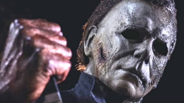 Every Halloween Movie Ranked Worst To Best - Looper