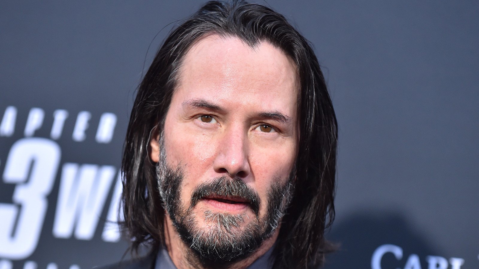 Keanu Reeves' Favorite Action Movie Of All Time May Surprise You
