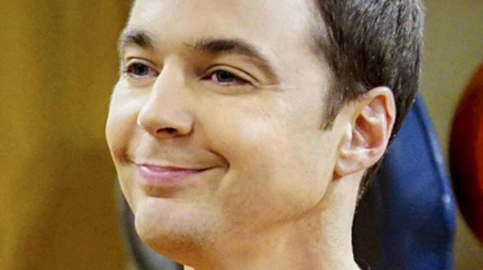 The Big Bang Theory Crew Treated Sheldon Like A Child More Than You Likely Remember