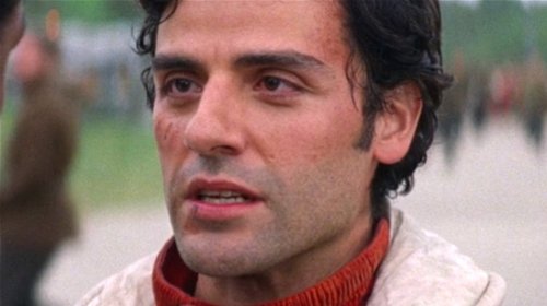 Oscar Isaac May Not Be As Finished With Star Wars As We Thought
