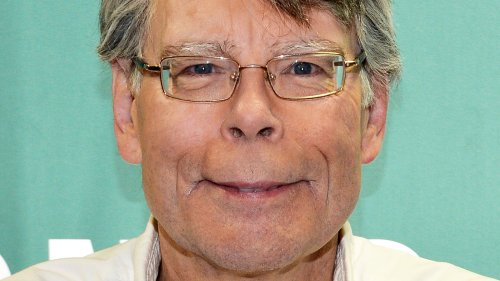 How Stephen King Is Connected To The Black Phone