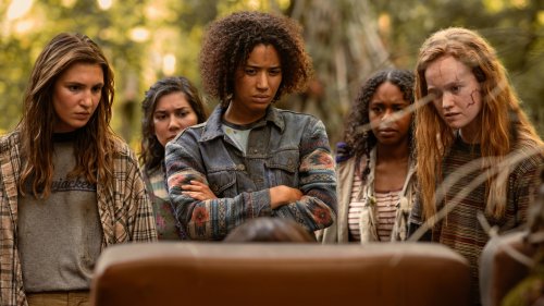 Yellowjackets Season 3 Review: TV's Best Survival Thriller Returns Weirder And Wilder