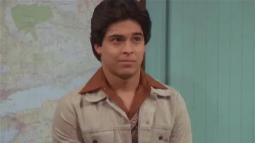 Wilmer Valderrama Didn't Know What One Of That '70s Show Catchphrases Meant