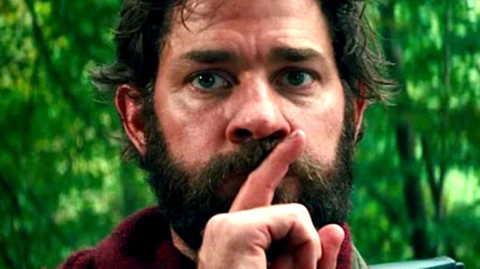 The Biggest Plot Hole In A Quiet Place According To Reddit - Looper