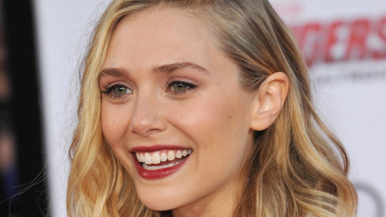 What You Probably Never Knew About Elizabeth Olsen
