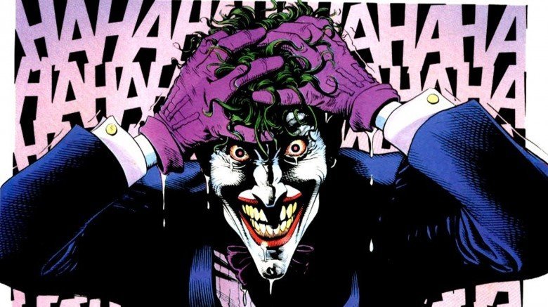 The Worst Things The Joker Has Ever Done - Looper