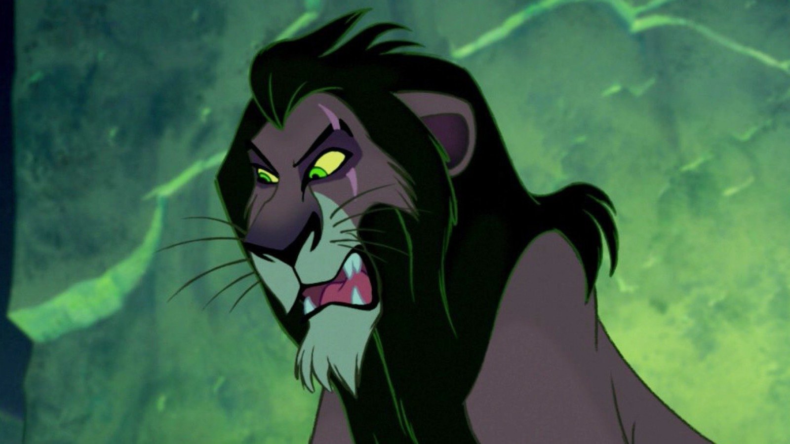 Things Only Adults Notice About Disney Villains - Looper