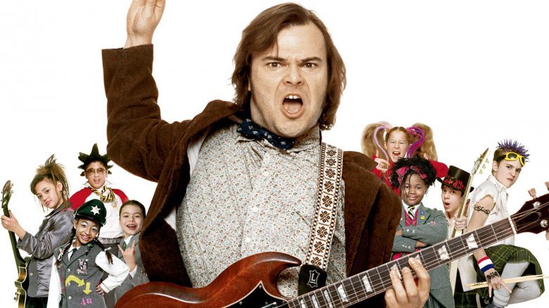 What The Cast Of School Of Rock Looks Like Now