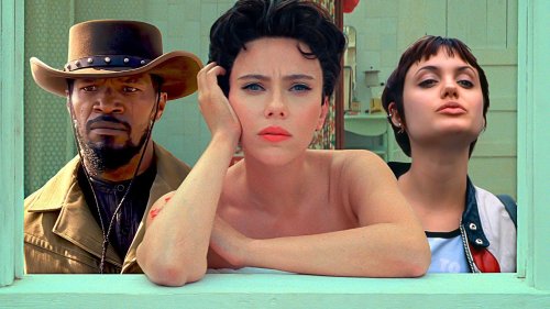 Nude Moments In Movies You Probably Missed
